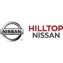Hilltop Nissan logo